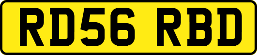 RD56RBD