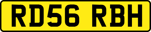 RD56RBH