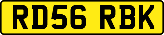 RD56RBK