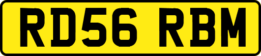 RD56RBM