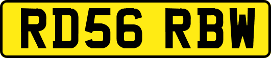 RD56RBW