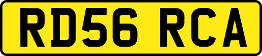 RD56RCA
