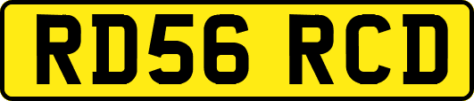 RD56RCD