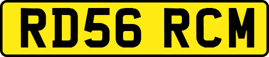 RD56RCM