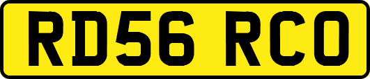 RD56RCO
