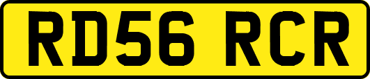 RD56RCR