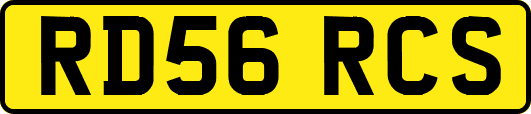 RD56RCS