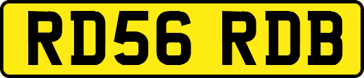 RD56RDB