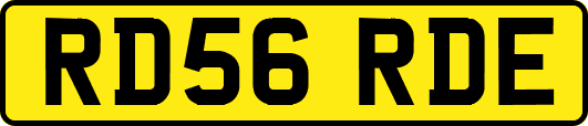 RD56RDE