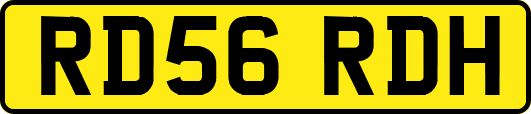 RD56RDH