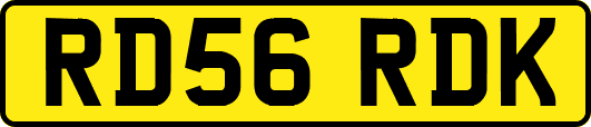 RD56RDK