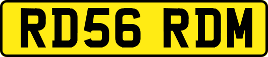 RD56RDM
