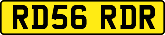 RD56RDR