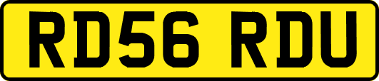 RD56RDU