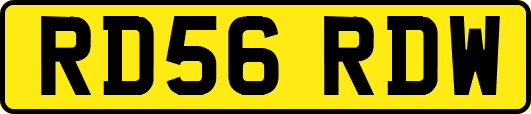RD56RDW