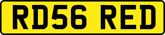 RD56RED