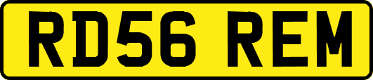 RD56REM