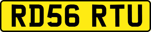 RD56RTU