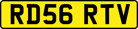 RD56RTV