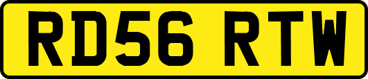 RD56RTW
