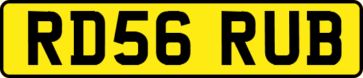 RD56RUB
