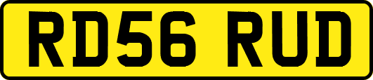 RD56RUD