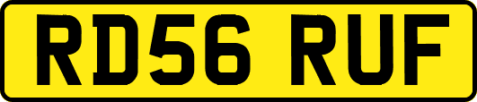 RD56RUF