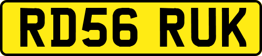 RD56RUK