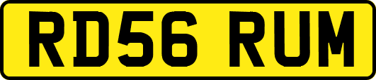 RD56RUM