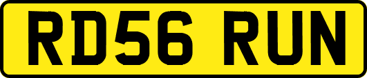 RD56RUN