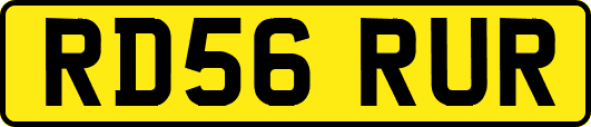 RD56RUR