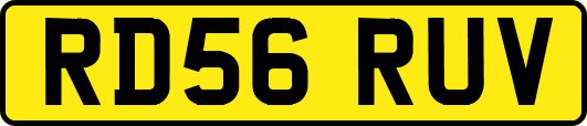 RD56RUV