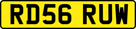 RD56RUW