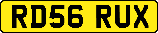 RD56RUX