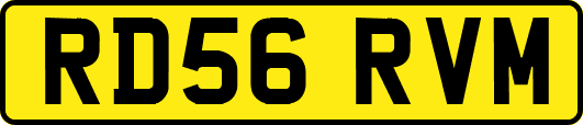 RD56RVM