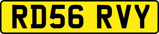 RD56RVY