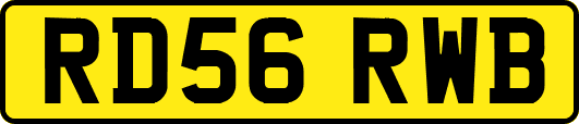 RD56RWB