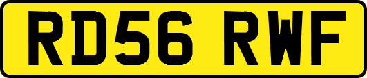 RD56RWF