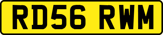 RD56RWM
