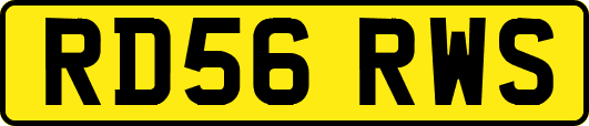 RD56RWS