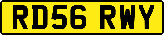 RD56RWY