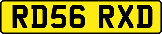RD56RXD