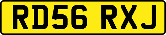 RD56RXJ