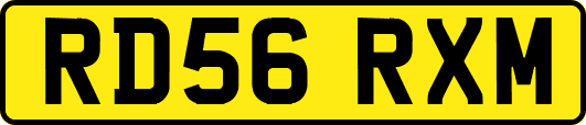RD56RXM