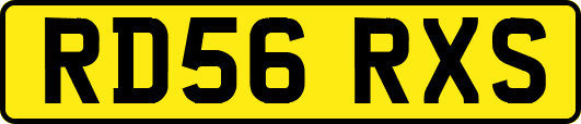 RD56RXS