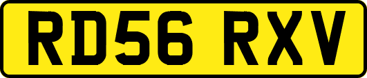 RD56RXV