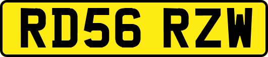 RD56RZW