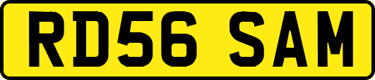 RD56SAM