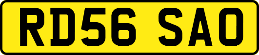 RD56SAO