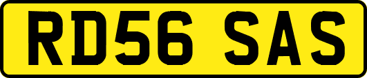 RD56SAS